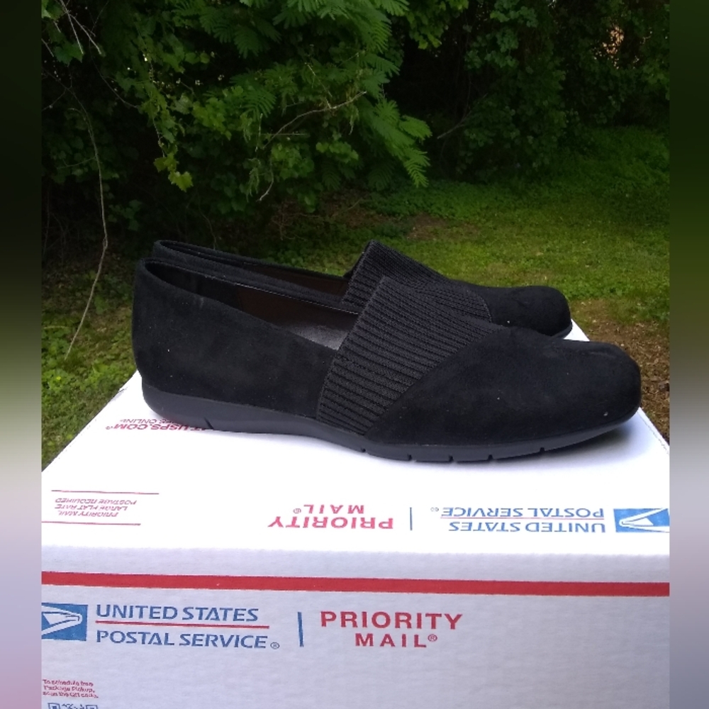 ❤️Comfortview Shoes